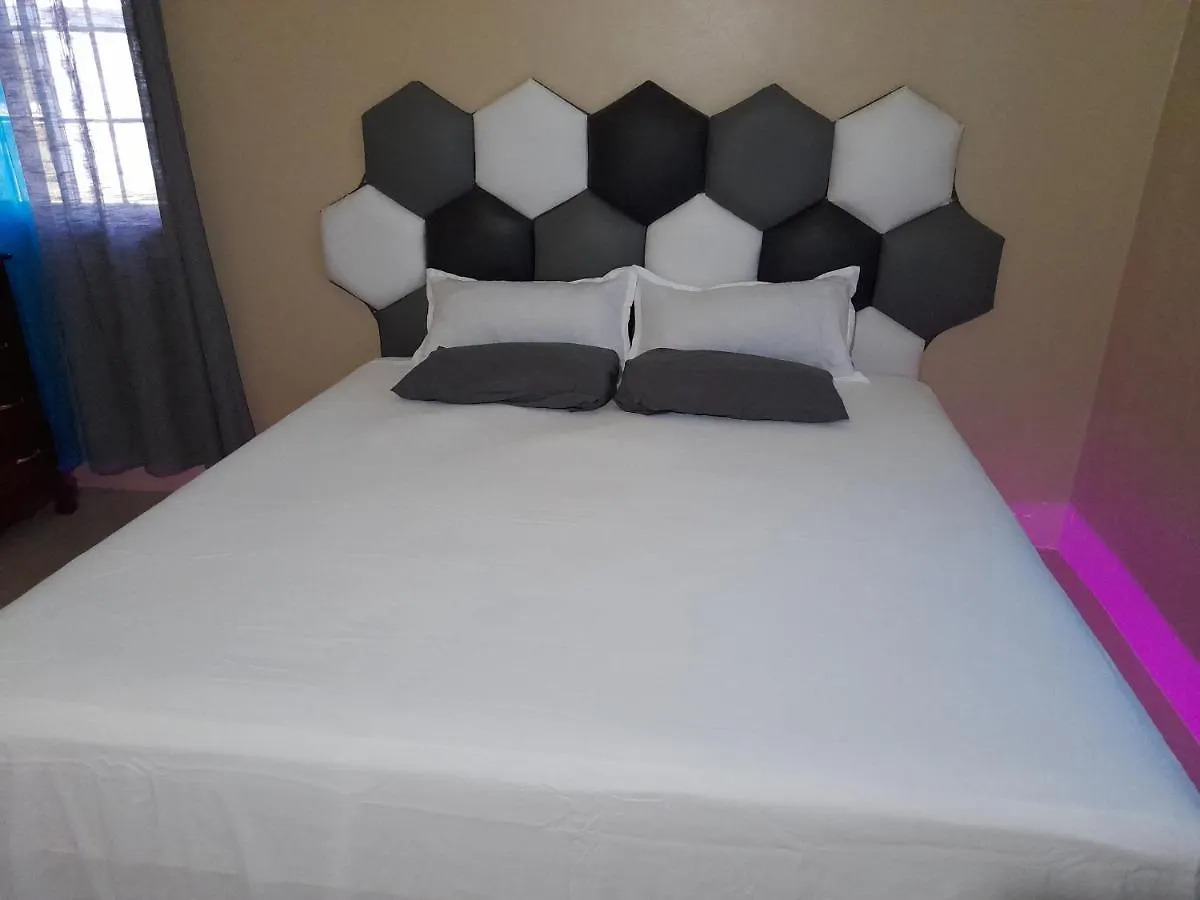 Loodik Vacation Home Brompton Manor Black River Jamaica