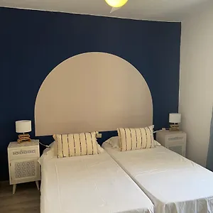  Apartment Cornelia's Tc2 Playa Spain