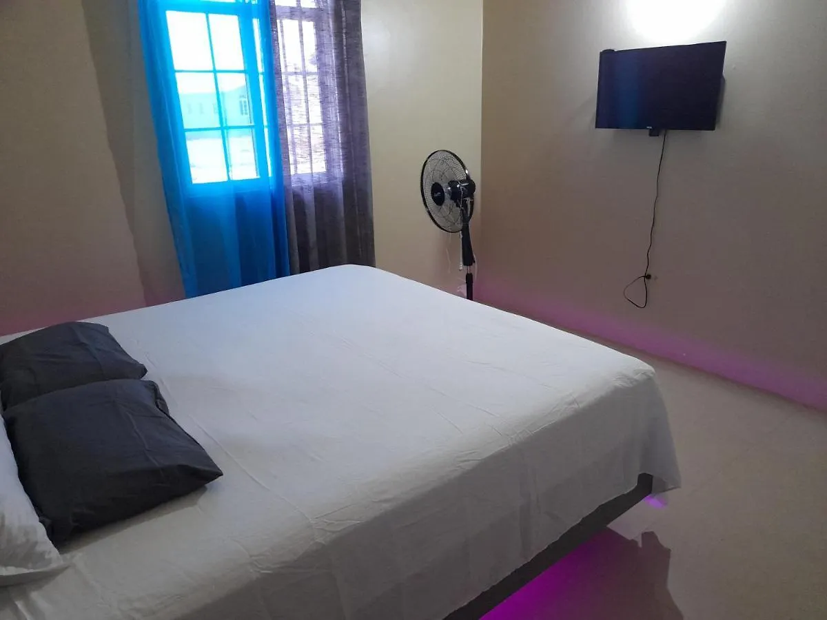 Loodik Vacation Home Brompton Manor Блэк-Ривер